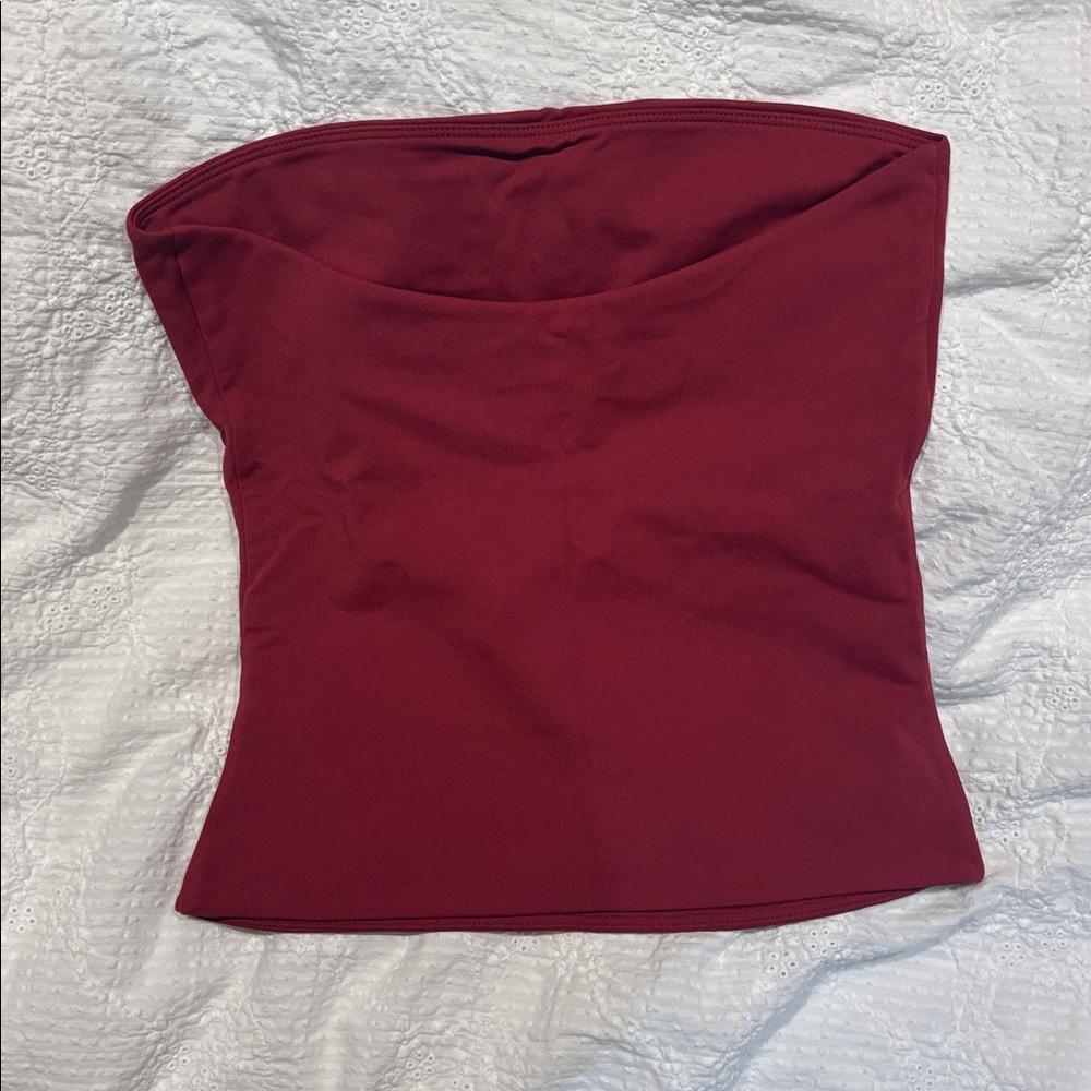 ARTIZIA contour tube top - Picture 3 of 3